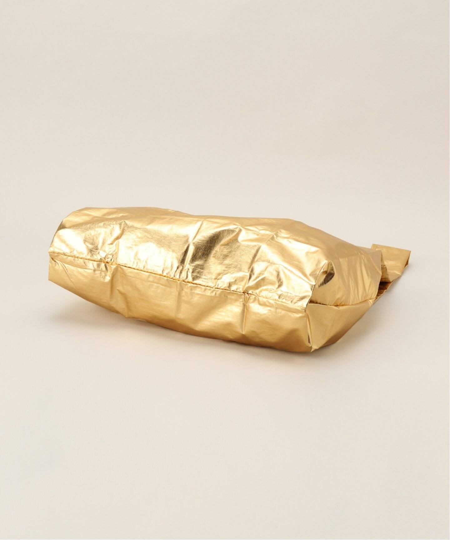 BAGGU/バグゥ】 Standard Baggu Metallic（ハンドバッグ）｜U by