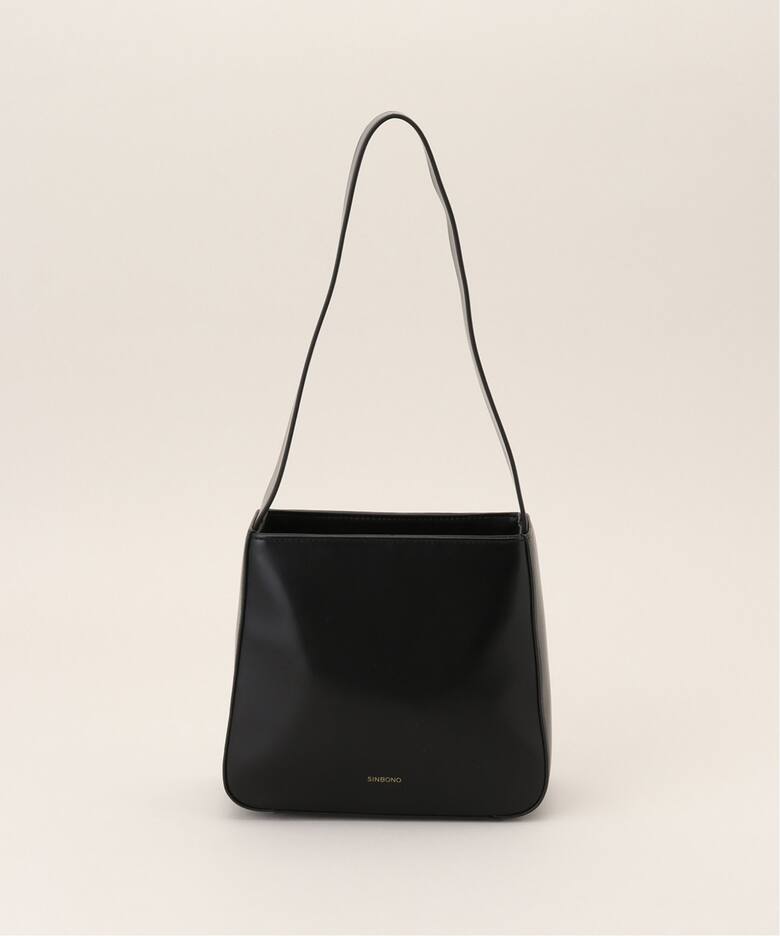 SINBONO/シンボノ】 Betty Shoulder Bag（ショルダーバッグ）｜U by  