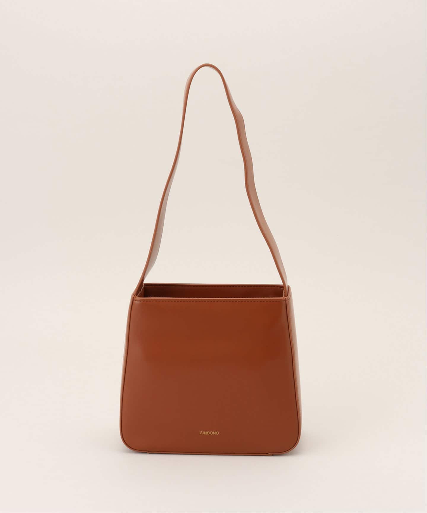 【U by SPICK&amp;SPAN/シンボノ】Betty shoulder bag SINBONO/シンボノ】 Betty Shoulder Bag（ショルダーバッグ）｜UBY