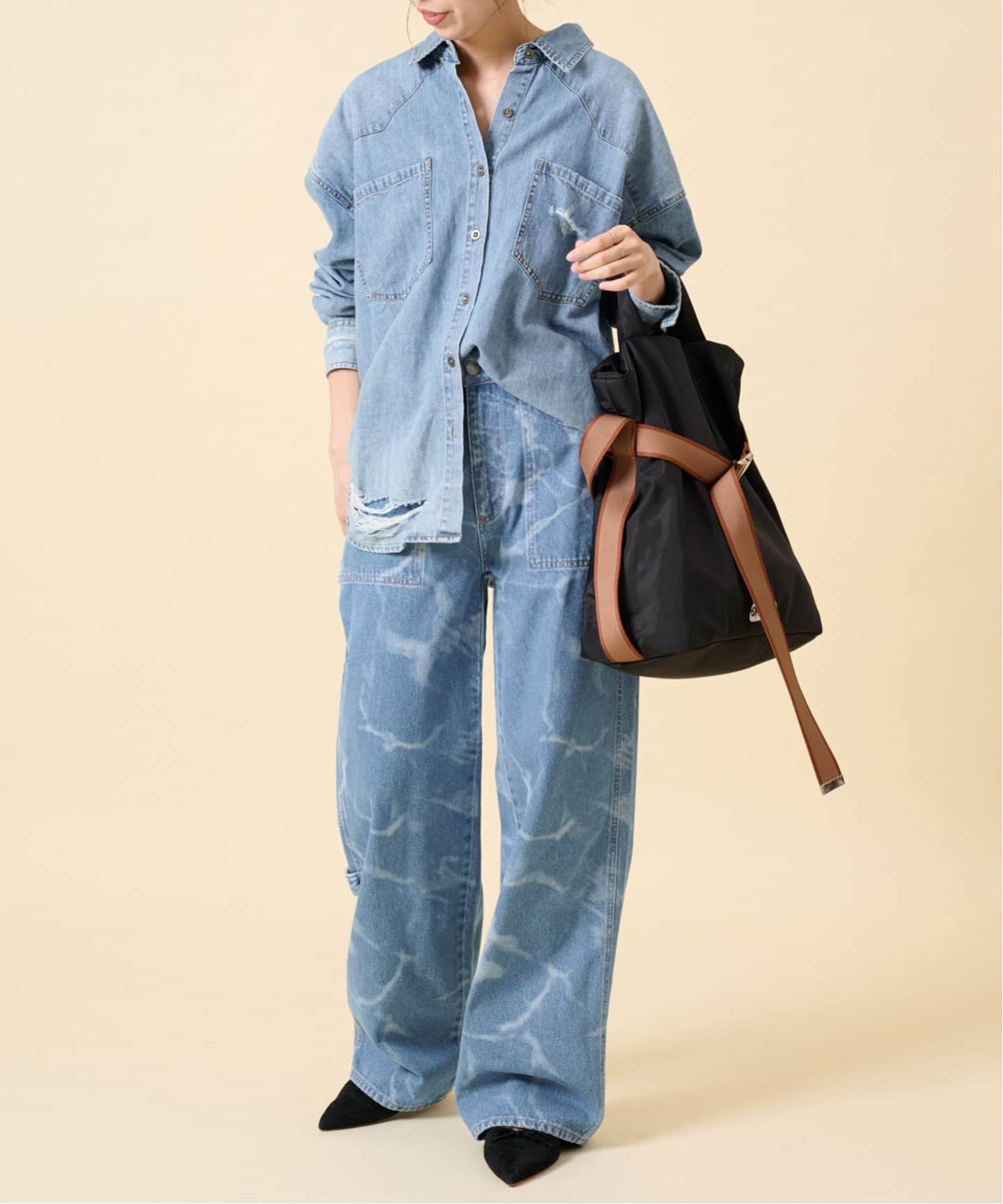 U by SPICK&SPAN（ユーバイスピックアンドスパン）の「《追加