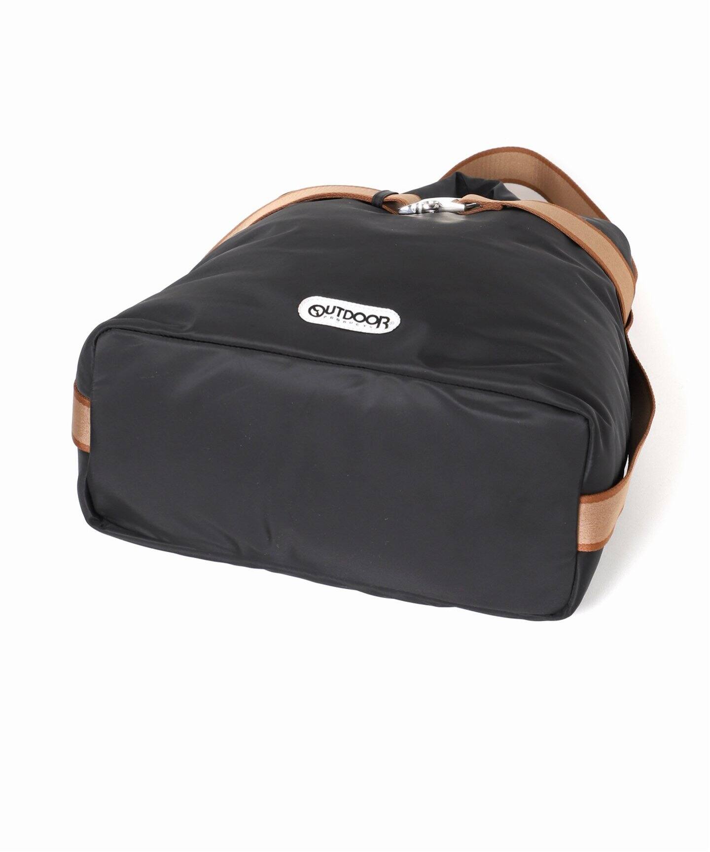 追加》【OUTDOOR/アウトドア】別注Puilting 2way Tote 10
