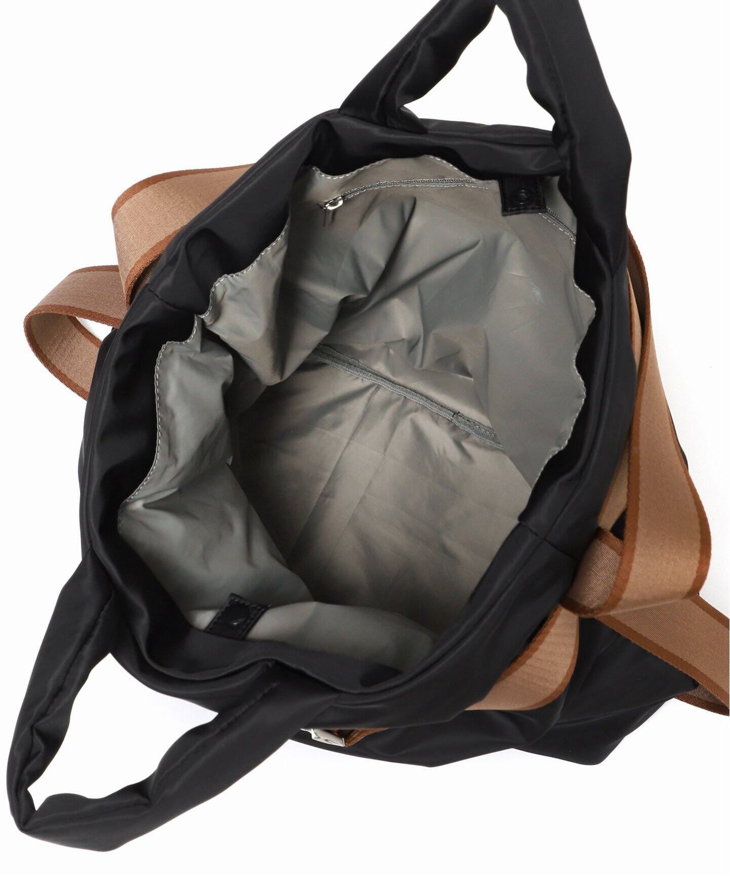 ≪追加≫【OUTDOOR/アウトドア】別注 Puilting 2way Tote13