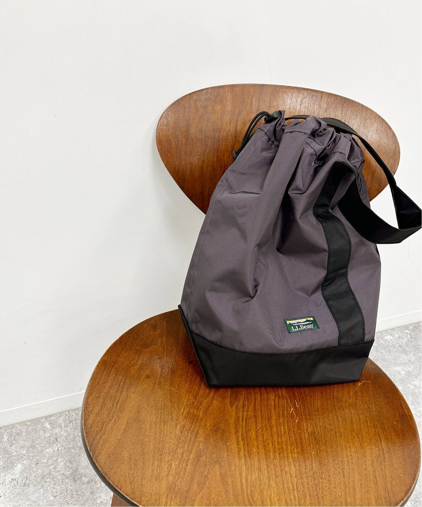 L.L.Bean エルエルビーン インナーシェラフ（フリースの寝袋L.L.Bean 
