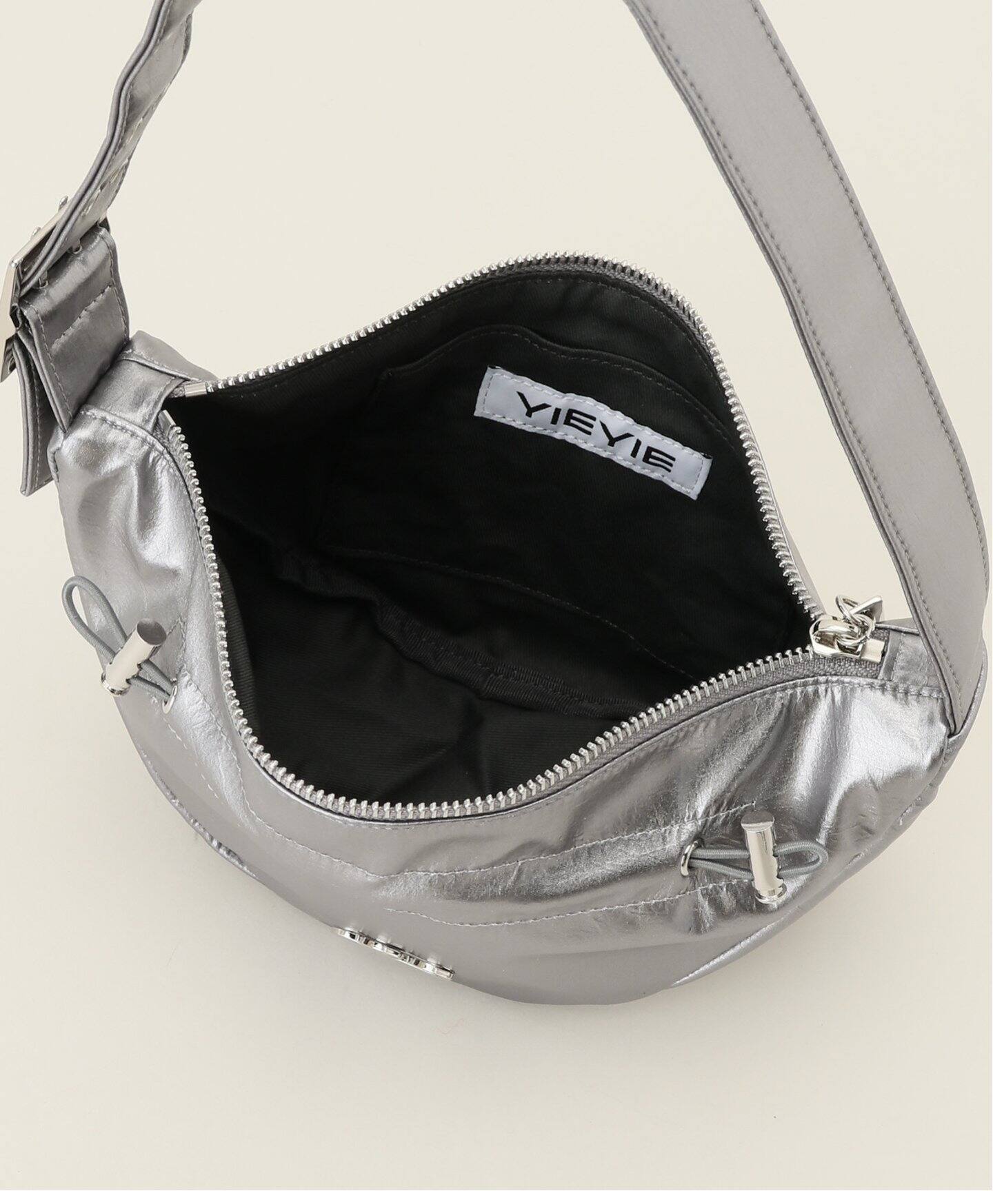 YIE YIE/イエイエ】 SASHA BAG（ハンドバッグ）｜U by SPICK&SPAN 