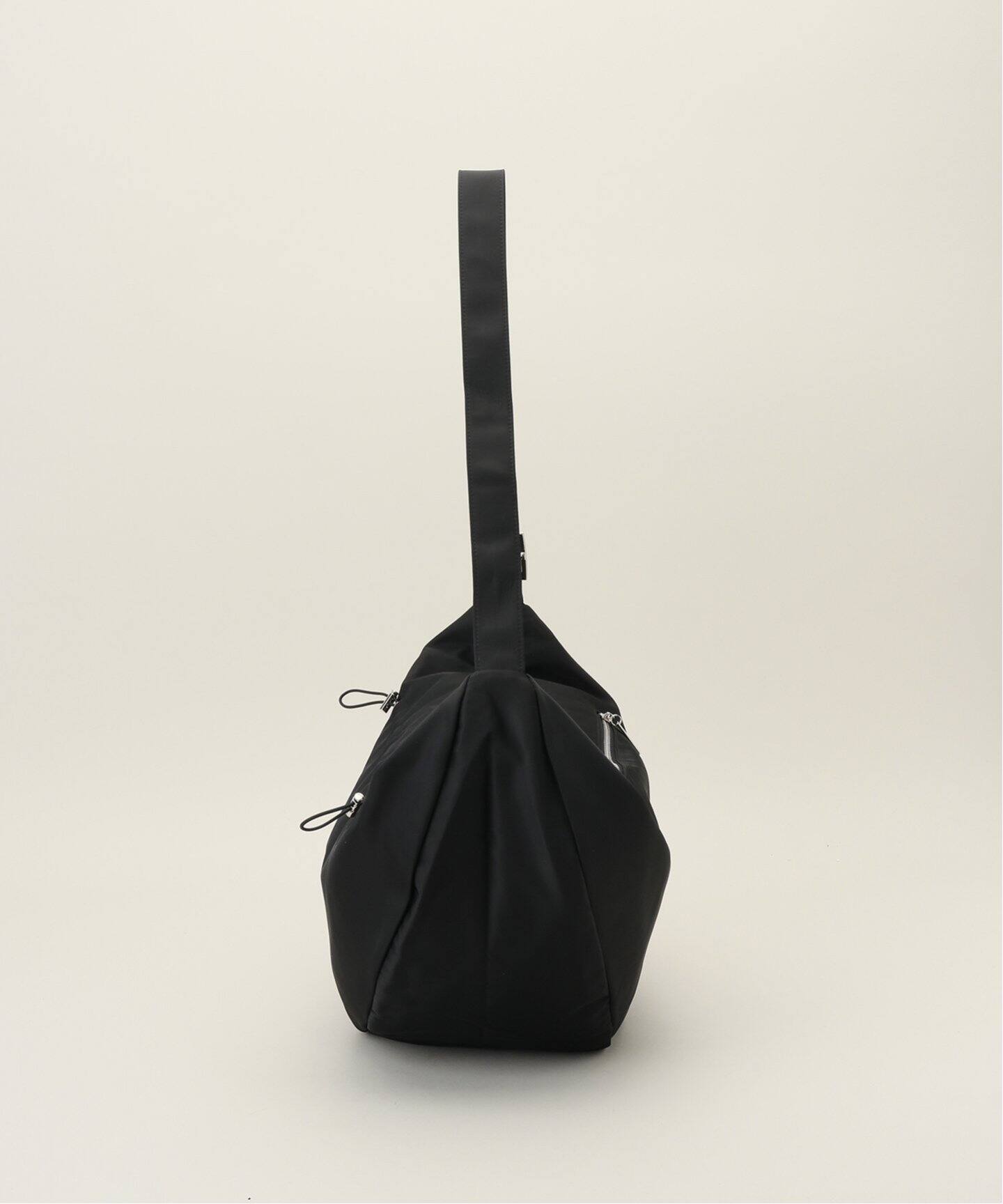 YIE YIE/イエイエ】 SUPER SASHA BAG（ショルダーバッグ）｜U by 