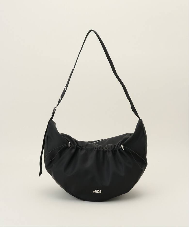 YIE YIE/イエイエ】 SUPER SASHA BAG（ショルダーバッグ）｜UBY Spick 