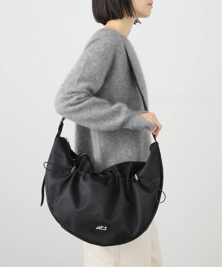 YIE YIE/イエイエ】 SUPER SASHA BAG（ショルダーバッグ）｜UBY Spick 