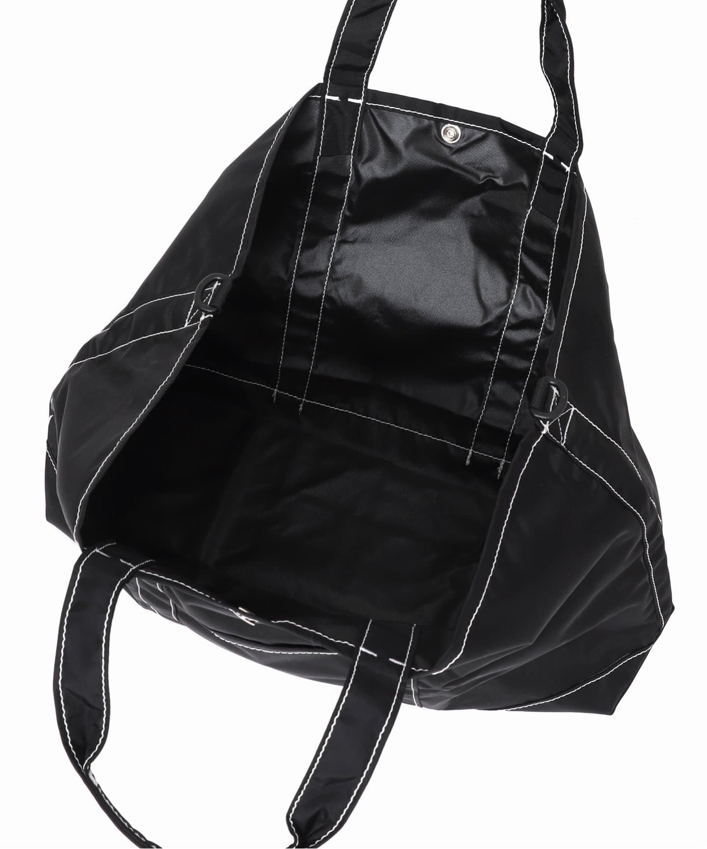 U by SPICK&SPAN トートバッグ バッグ 「Drifter/ドリフター