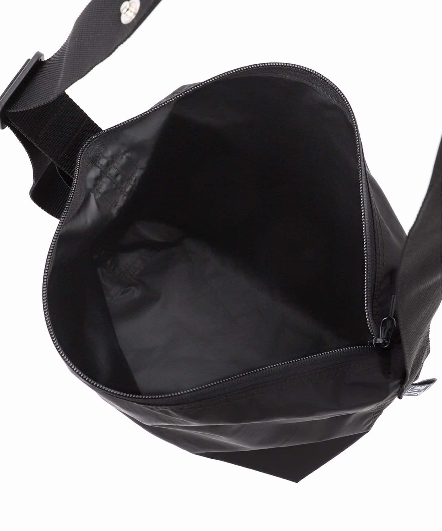 JULY NINE ジュライナイン ロングジレ チャコール 【公式通販】