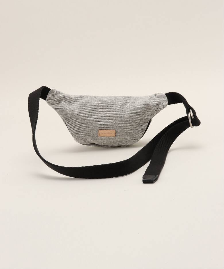 HENDER SCHEME/エンダースキーマ】mini waist porch（ウェストポーチ 