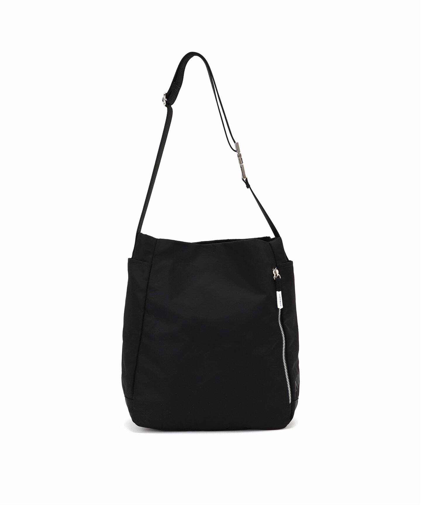 NOMADIS/ノマディス BASQUE HOBO（ショルダーバッグ）｜FRAMeWORK  