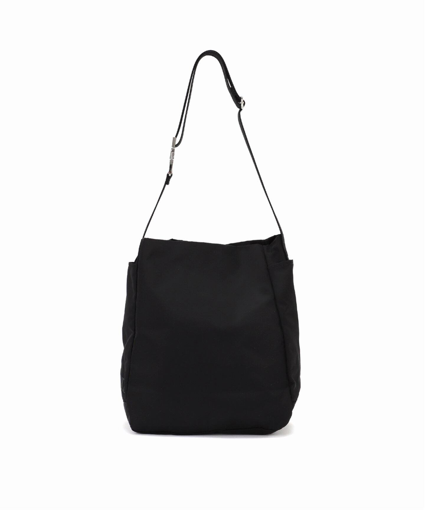 NOMADIS/ノマディス BASQUE HOBO（ショルダーバッグ）｜FRAMeWORK  