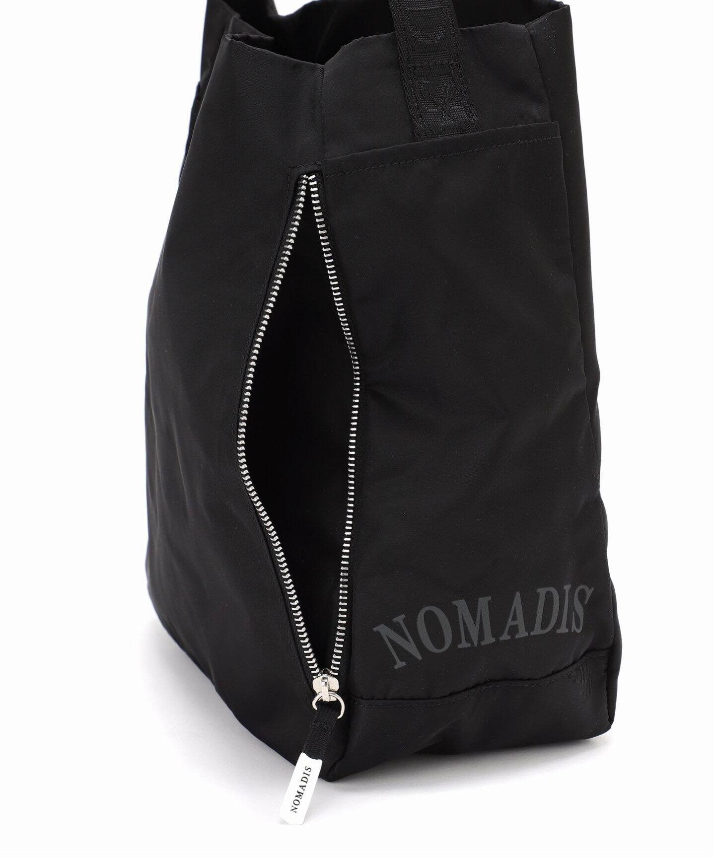 NOMADIS/ノマディス BASQUE HOBO（ショルダーバッグ）｜FRAMeWORK  