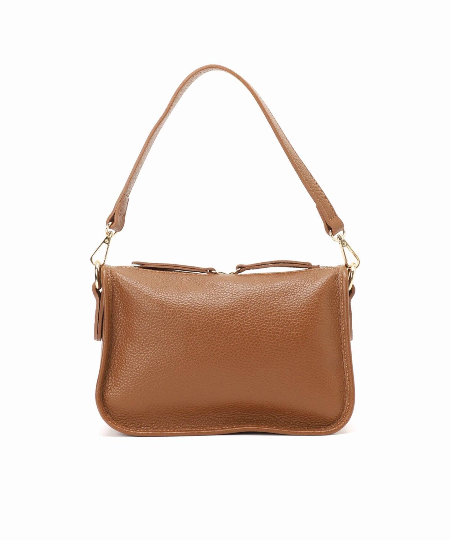 PELLETTERIA MARANT/ペレッテリア マラント 別注 WIDESTRAP ショルダー  