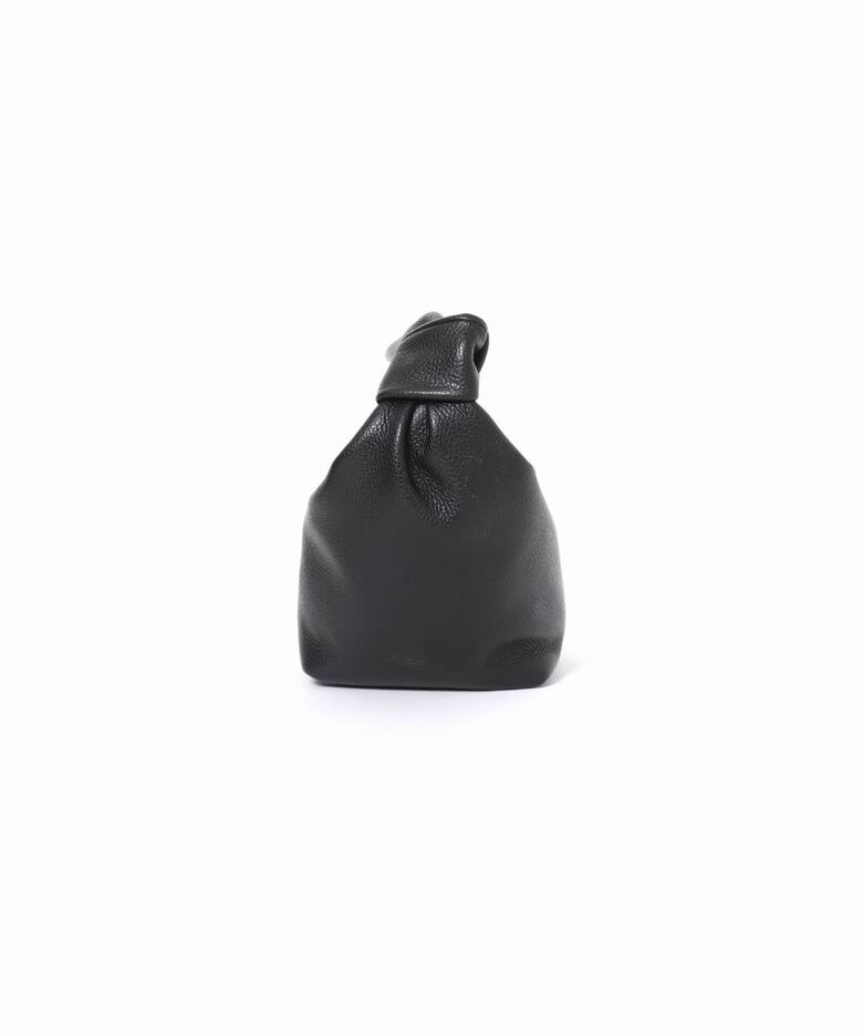 AULENTTI/オウレンティ】KNOT BAG（ハンドバッグ）｜FRAMeWORK 
