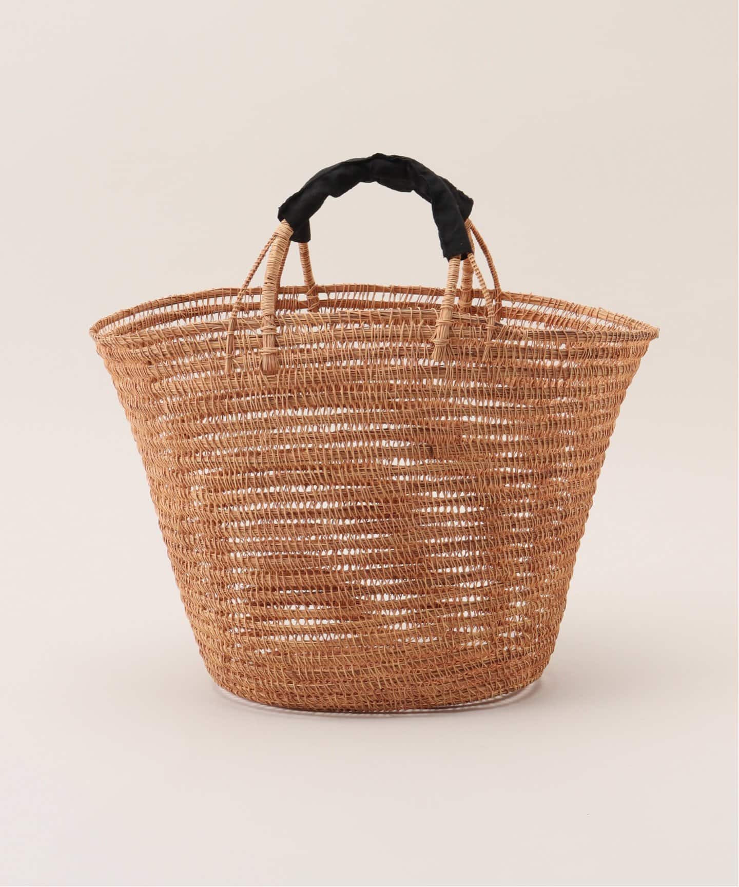新品【FRAMEWORK 】TARANGObasket かごバッグ TARANGO ビッグバスケット（かごバッグ）｜FRAMeWORK（フレーム