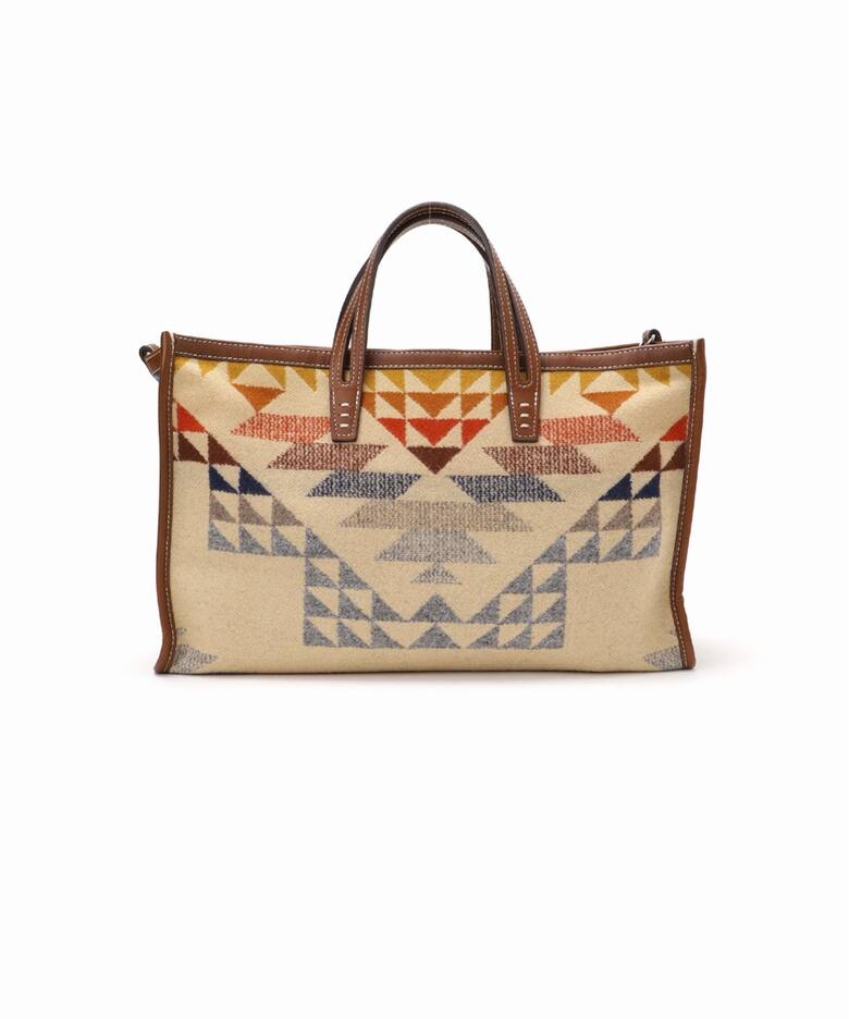 A VACATION/アヴァケーション 別注BREAD M PENDLETON-F（トートバッグ 