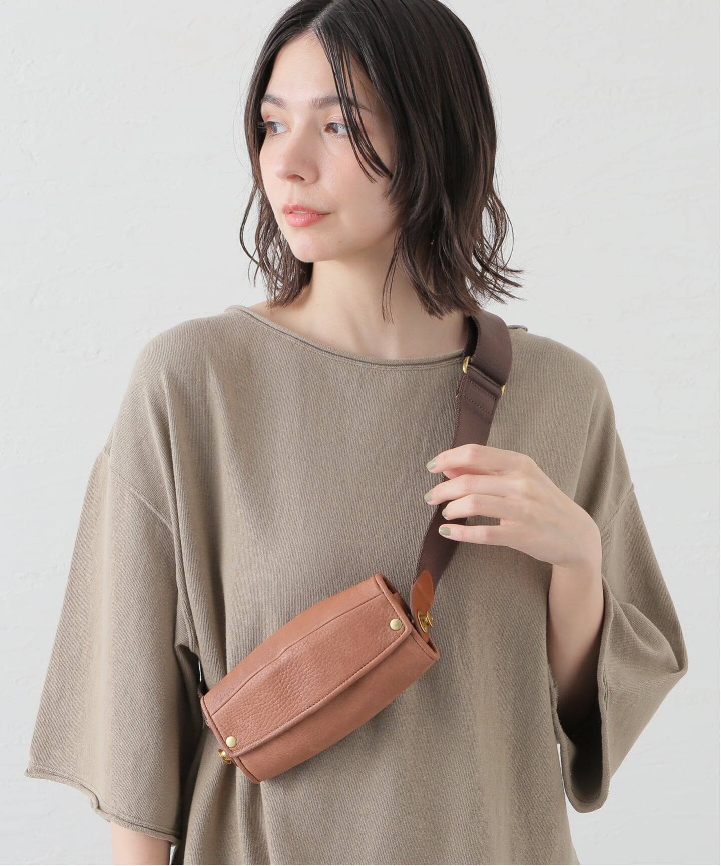 ご*ん様 ^*^様 NICENESS C.BALIN Glass Bag Cow C.BALIN – NICENESS