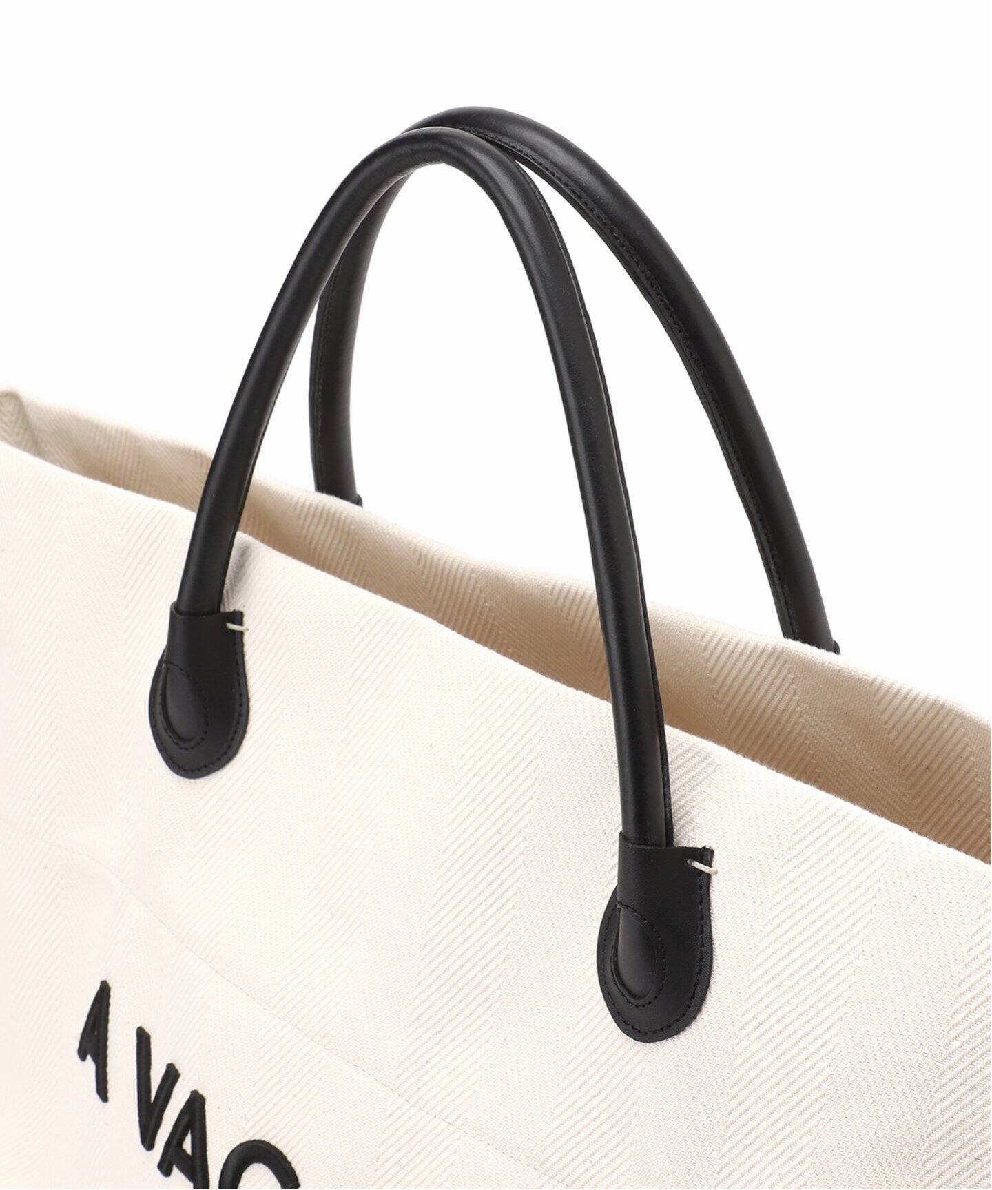 A VACATION/ア ヴァケーション】VAST（トートバッグ）｜FRAMeWORK  