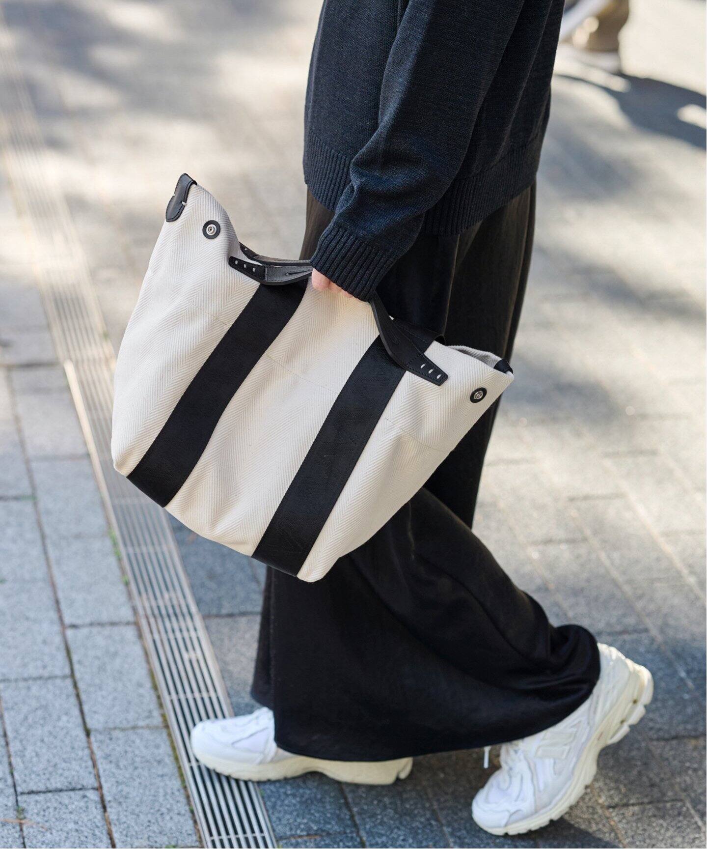 A VACATION/ア ヴァケーション】SHIP M（トートバッグ）｜FRAMeWORK  