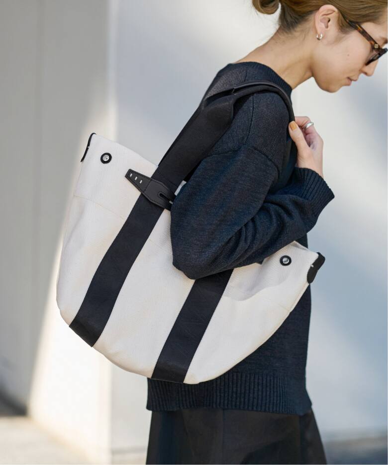 A VACATION/ア ヴァケーション】SHIP M（トートバッグ）｜FRAMeWORK  