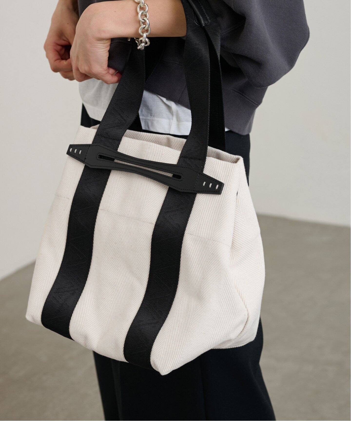 A VACATION/ア ヴァケーション】SHIP M（トートバッグ）｜FRAMeWORK  