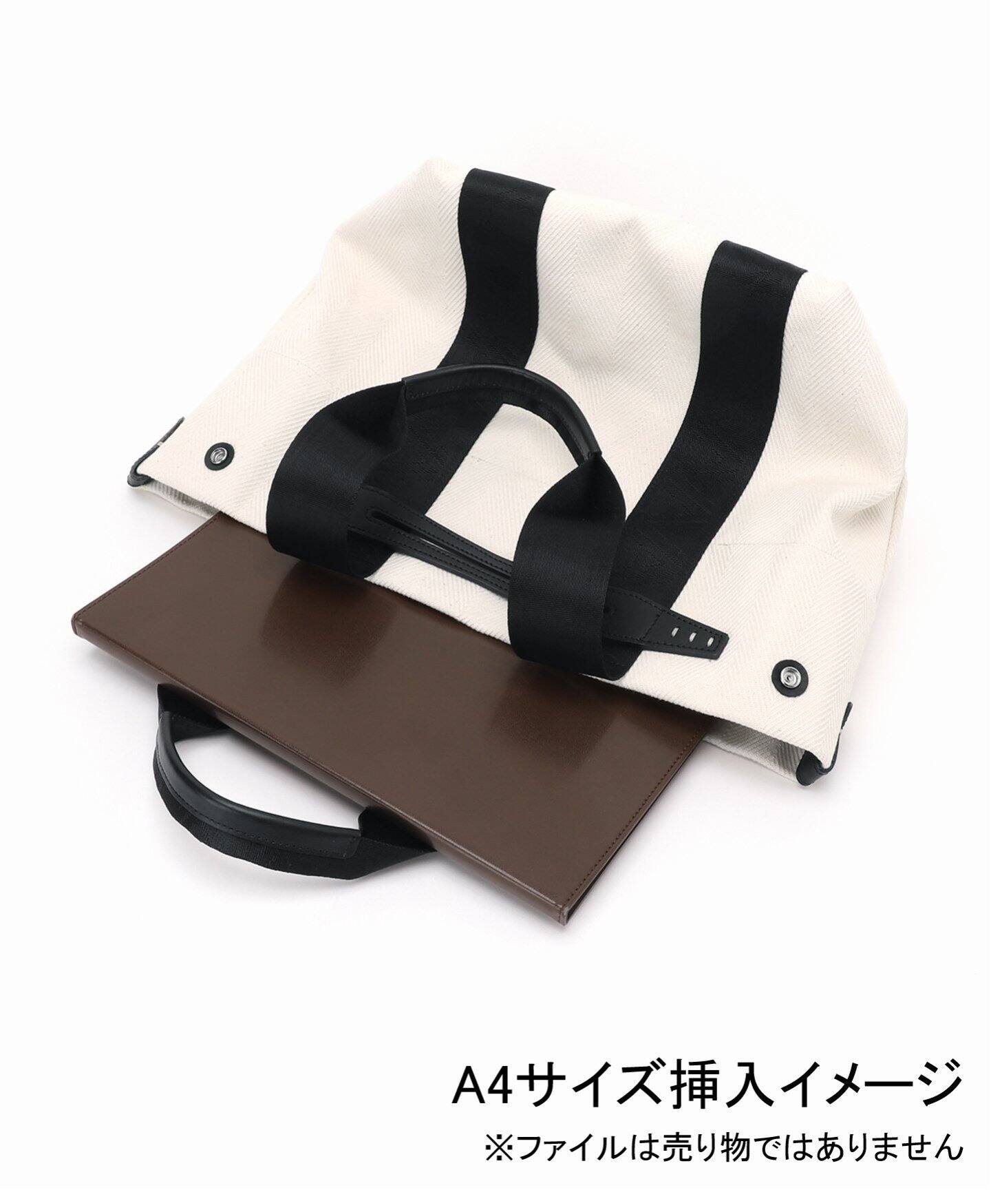 A VACATION/ア ヴァケーション】SHIP M（トートバッグ）｜FRAMeWORK  