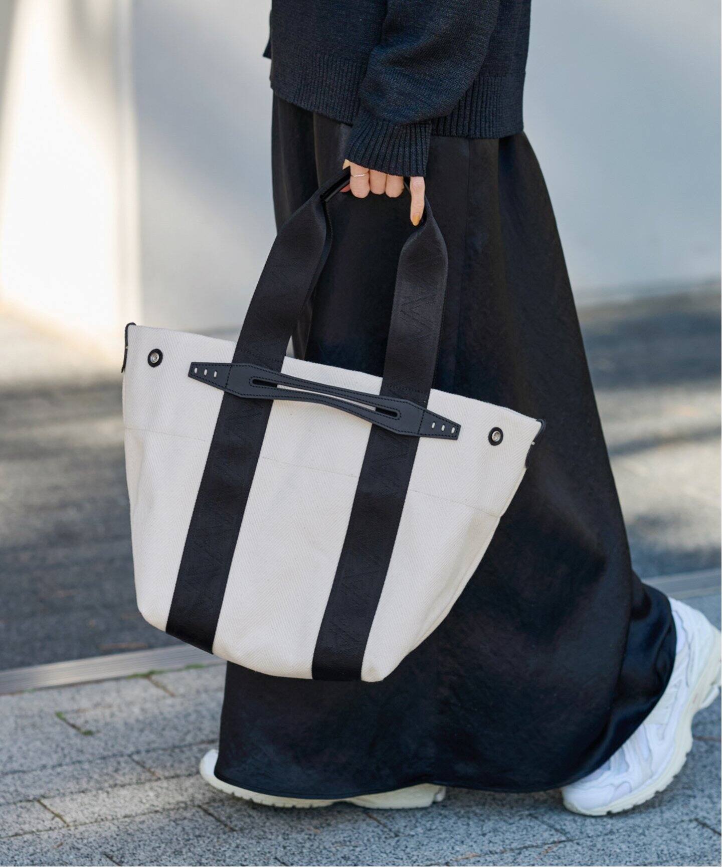 A VACATION/ア ヴァケーション】SHIP M（トートバッグ  