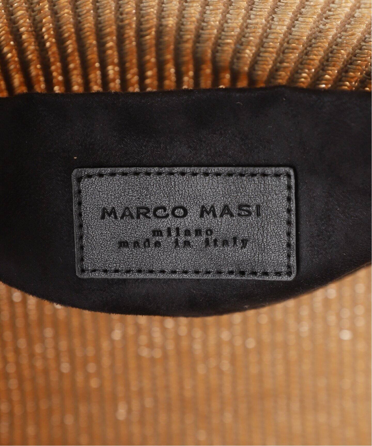 MARCO MASI/マルコマージ BIG BAG（その他バッグ）｜FRAMeWORK 