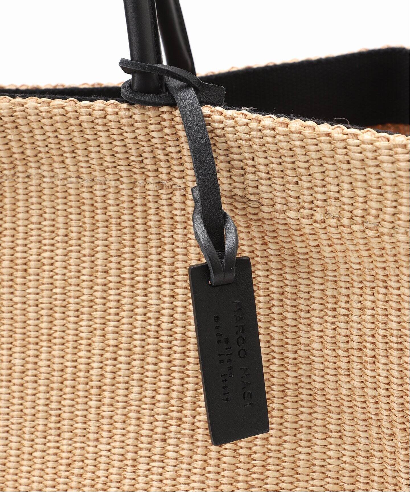 MARCO MASI/マルコマージ BIG BAG（その他バッグ）｜FRAMeWORK 
