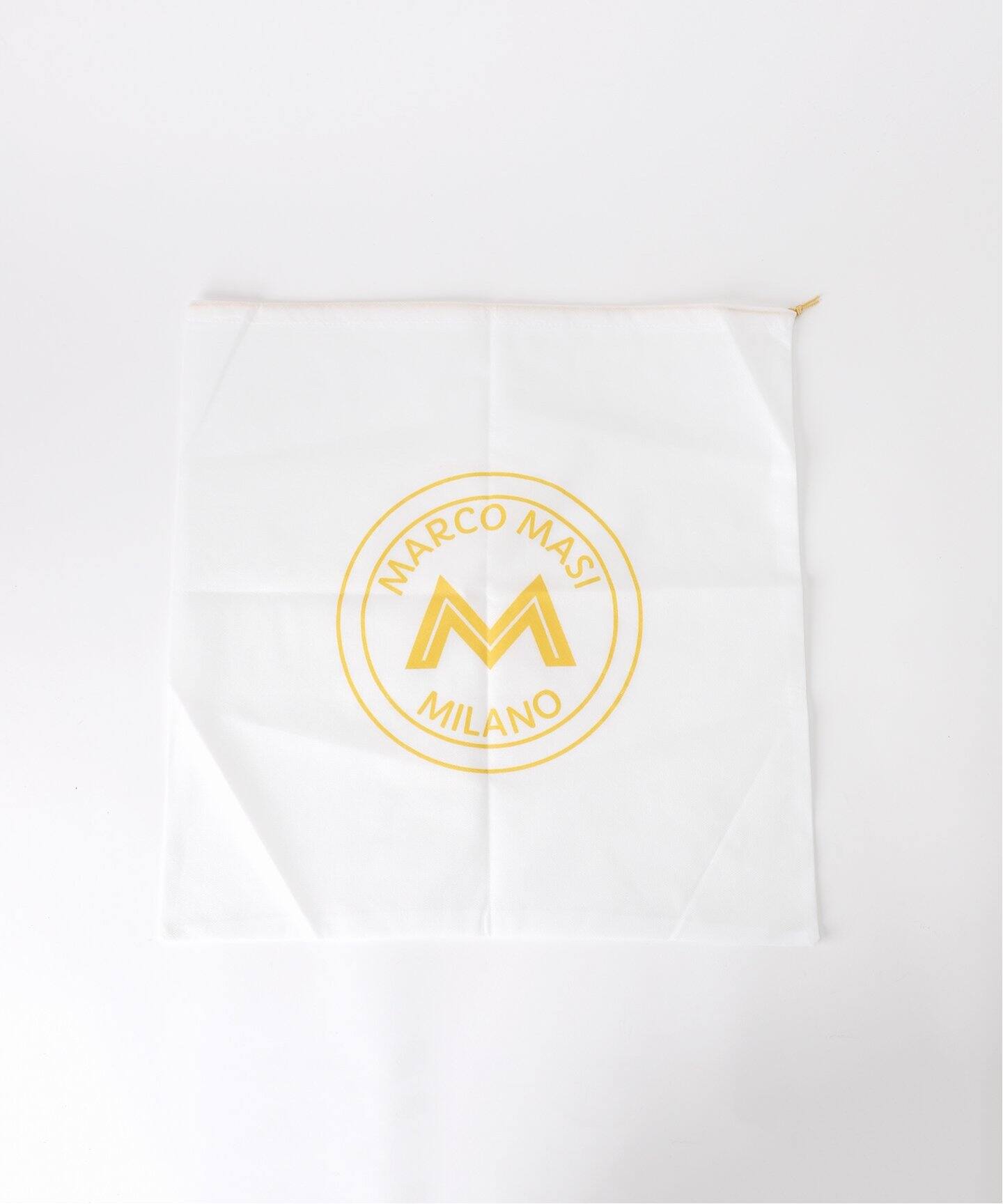 MARCO MASI/マルコマージ BIG BAG（その他バッグ）｜FRAMeWORK 