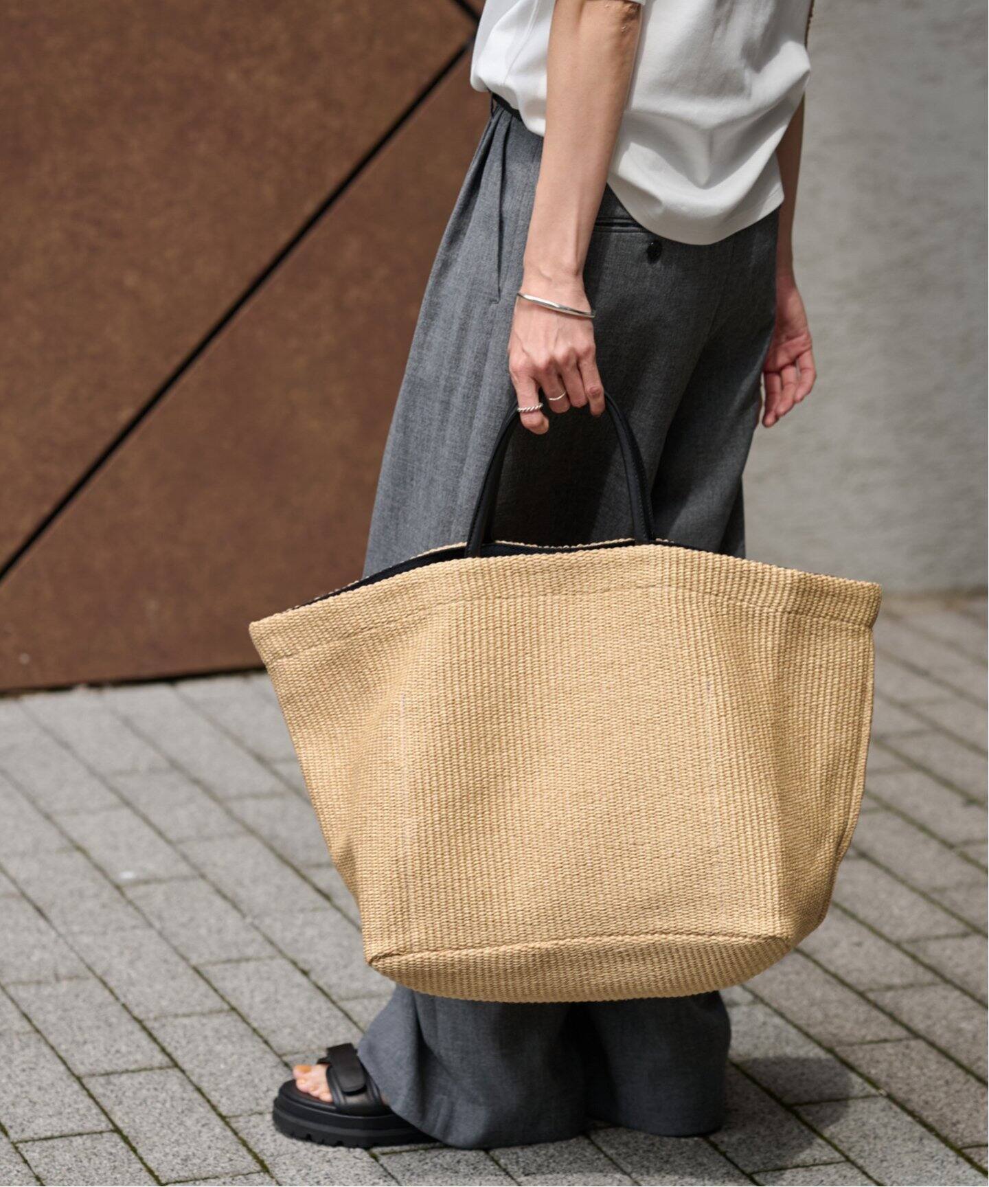 MARCO MASI/マルコマージ BIG BAG（その他バッグ）｜FRAMeWORK 
