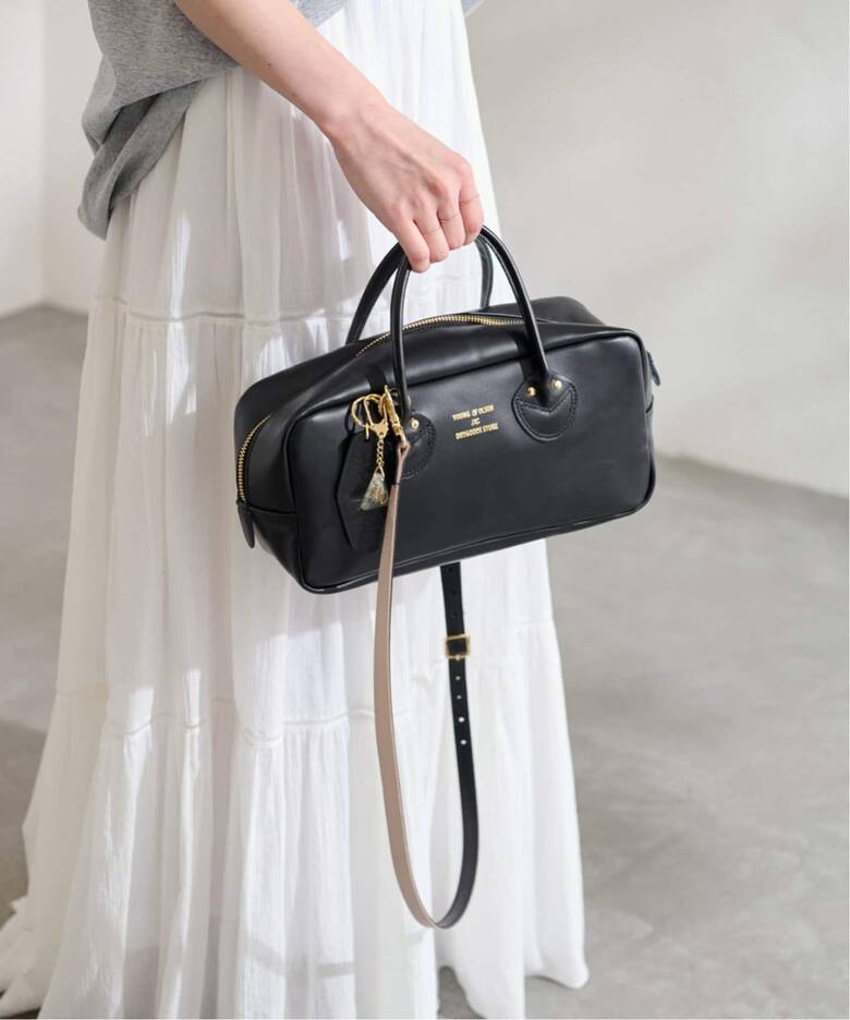 ≪追加≫YOUNG＆OLSEN/ヤングアンドオルセン 別注 CHARM WIDE BOTTLE 