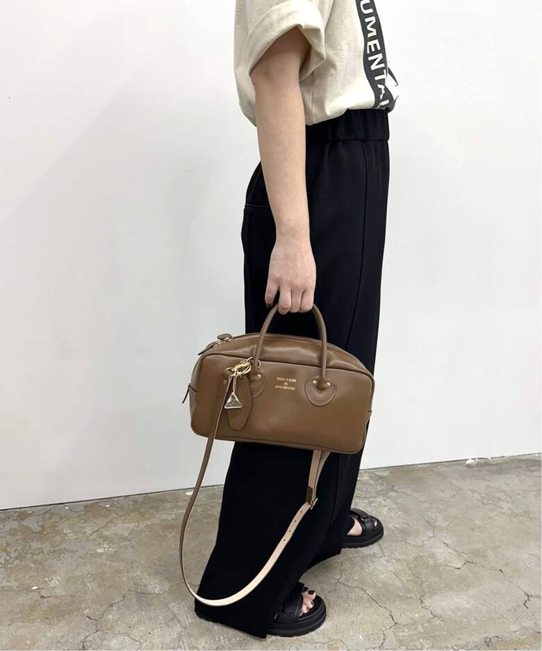 ≪追加≫YOUNG＆OLSEN/ヤングアンドオルセン 別注 CHARM WIDE BOTTLE 