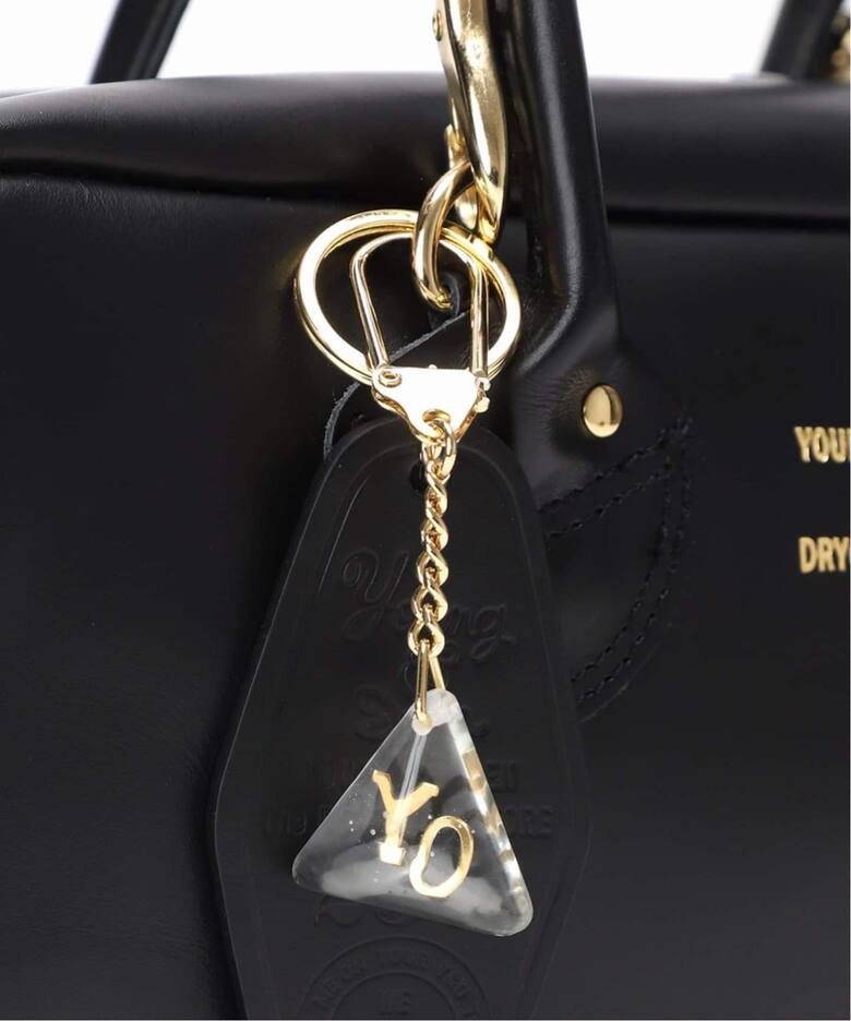 ≪追加≫YOUNG＆OLSEN/ヤングアンドオルセン 別注 CHARM WIDE BOTTLE 