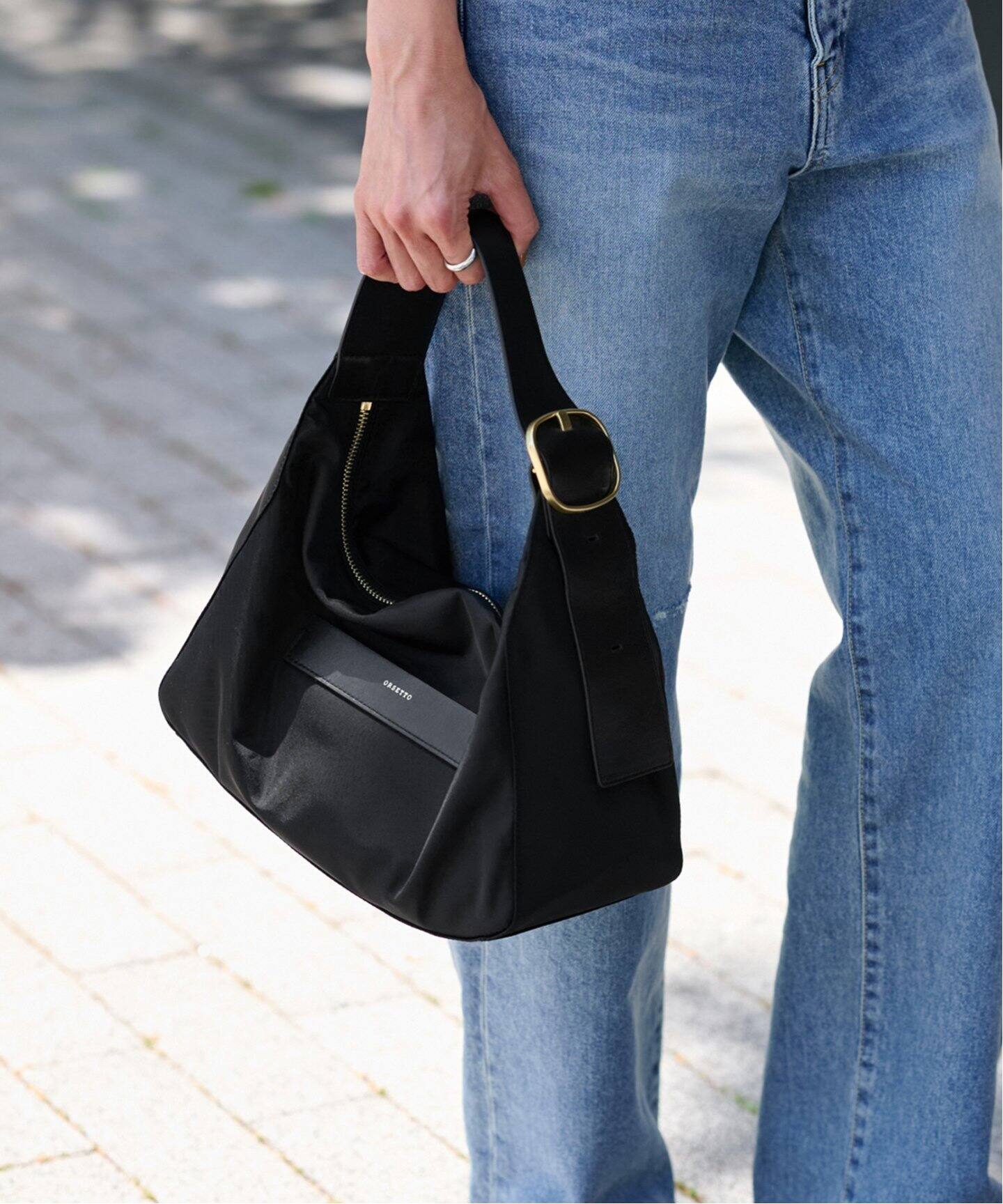 2023スピック＆スパン フレームワーク購入ORSETTOオルセット*ナイロン  