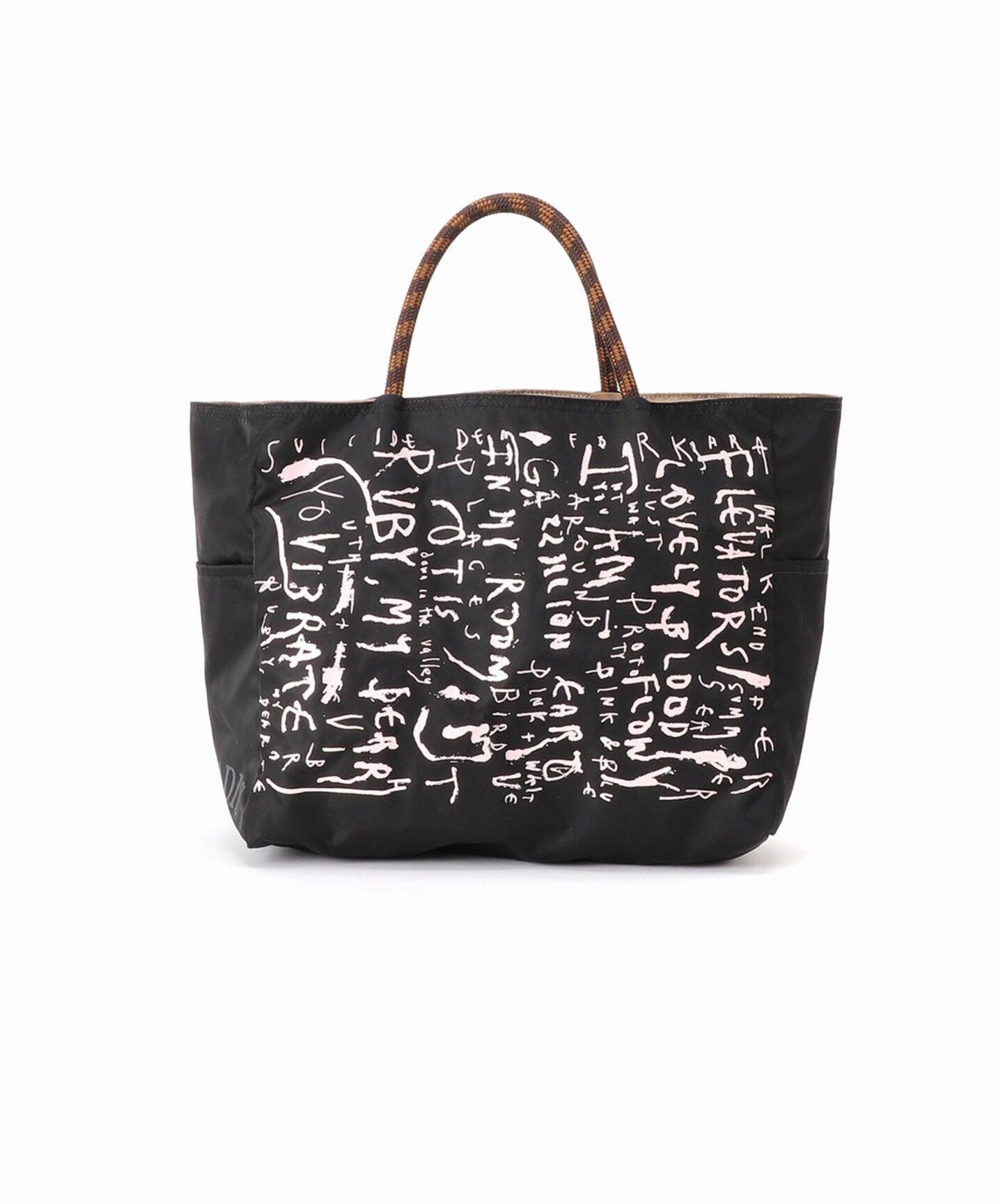 NOMADIS×LEVI PATA×FRAMeWORK 別注バッグ（トートバッグ）｜FRAMeWORK  