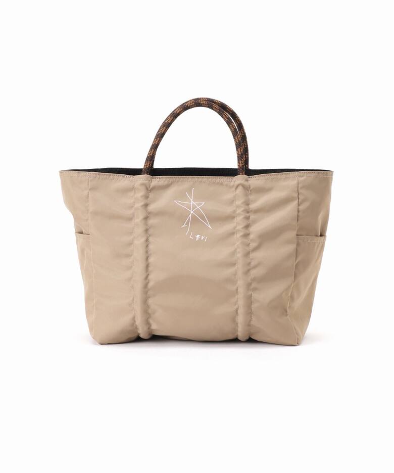 NOMADIS×LEVI PATA×FRAMeWORK 別注バッグ（トートバッグ）｜FRAMeWORK 