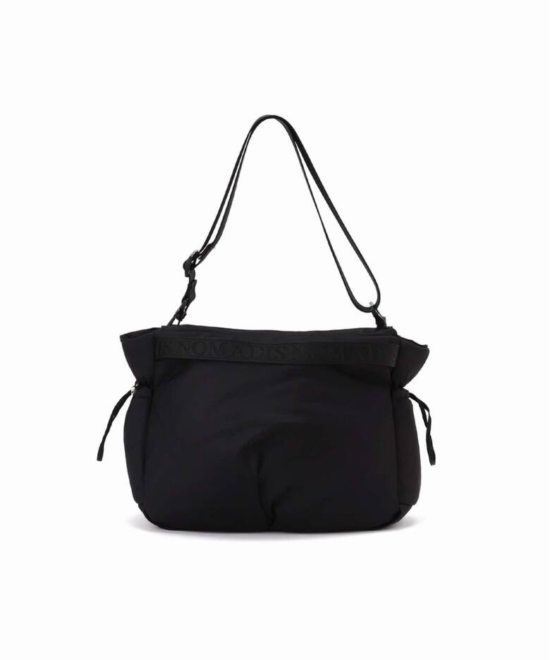 ≪追加≫NOMADIS/ノマディス 別注BASQUE M SLD-F2（ショルダーバッグ 