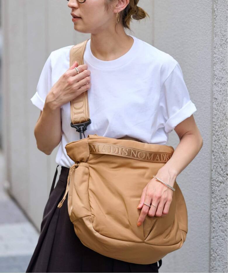 FRAMeWORK ノマディス 別注BASQUE M SLD-F2 