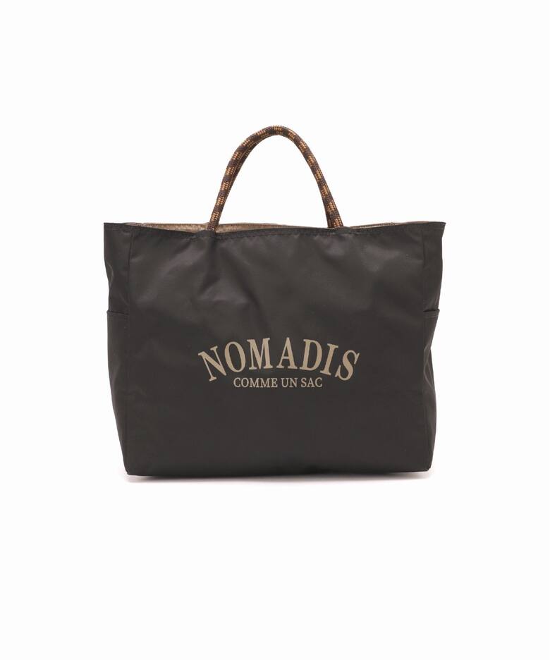 NOMADIS/ノマディス 別注SAC（トートバッグ）｜FRAMeWORK（フレーム 