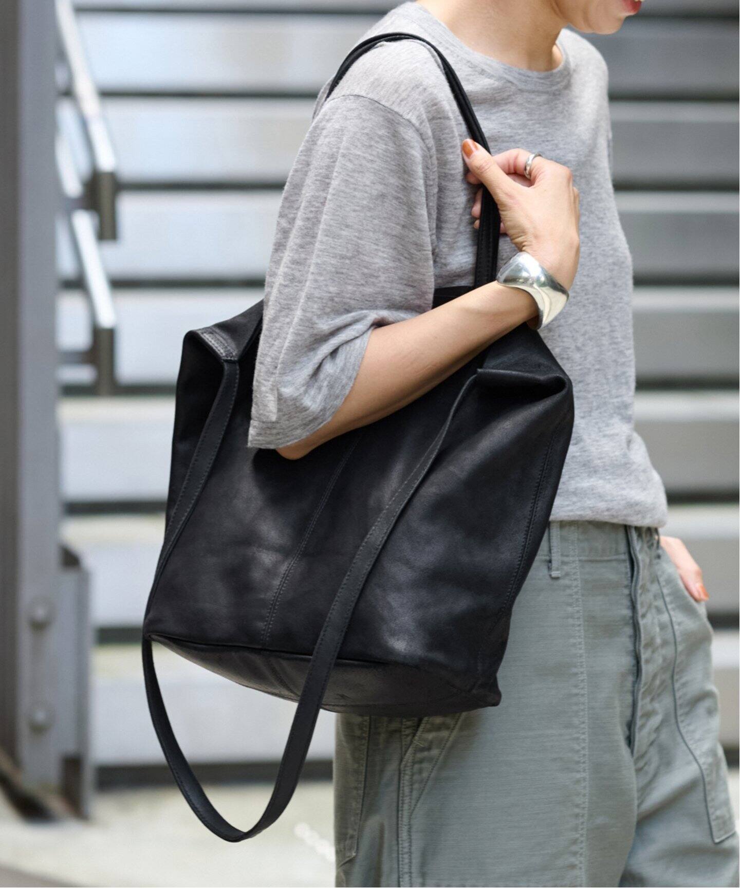 ≪追加≫MORPHEE/モルフェ 3WAY MEDIUM トート2（トートバッグ 