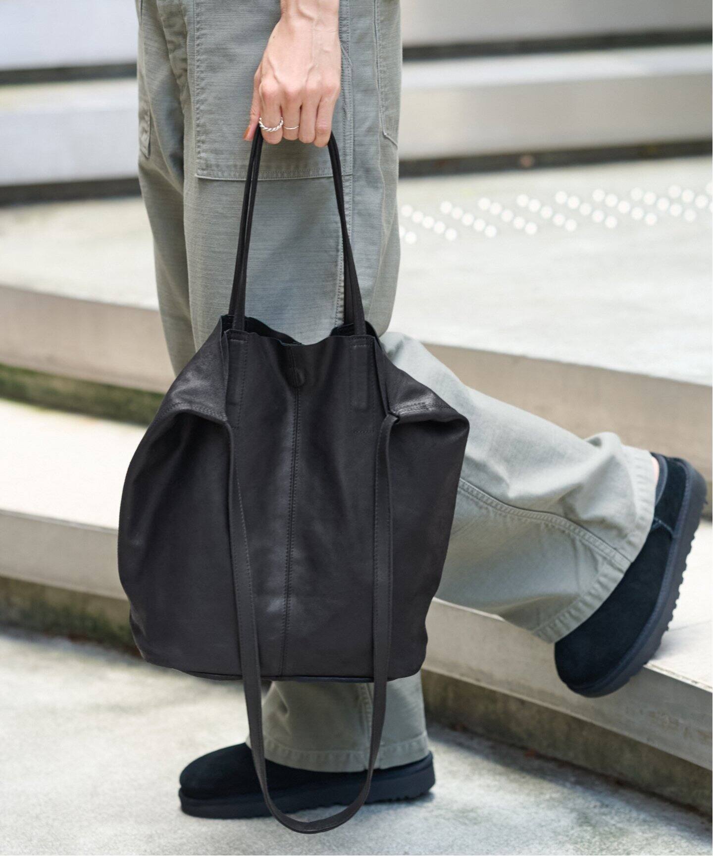 ≪追加≫MORPHEE/モルフェ 3WAY MEDIUM トート2（トートバッグ  