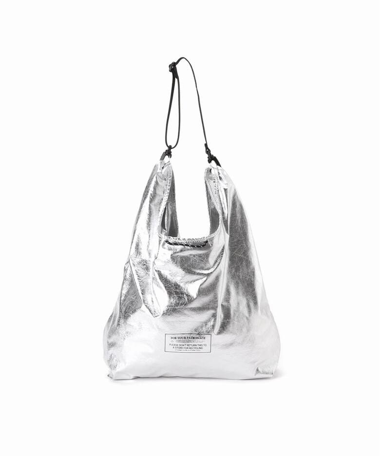 ≪追加≫BETTER THAN GOOD/ベターザングッド BTG SHOPPERS BAG2  