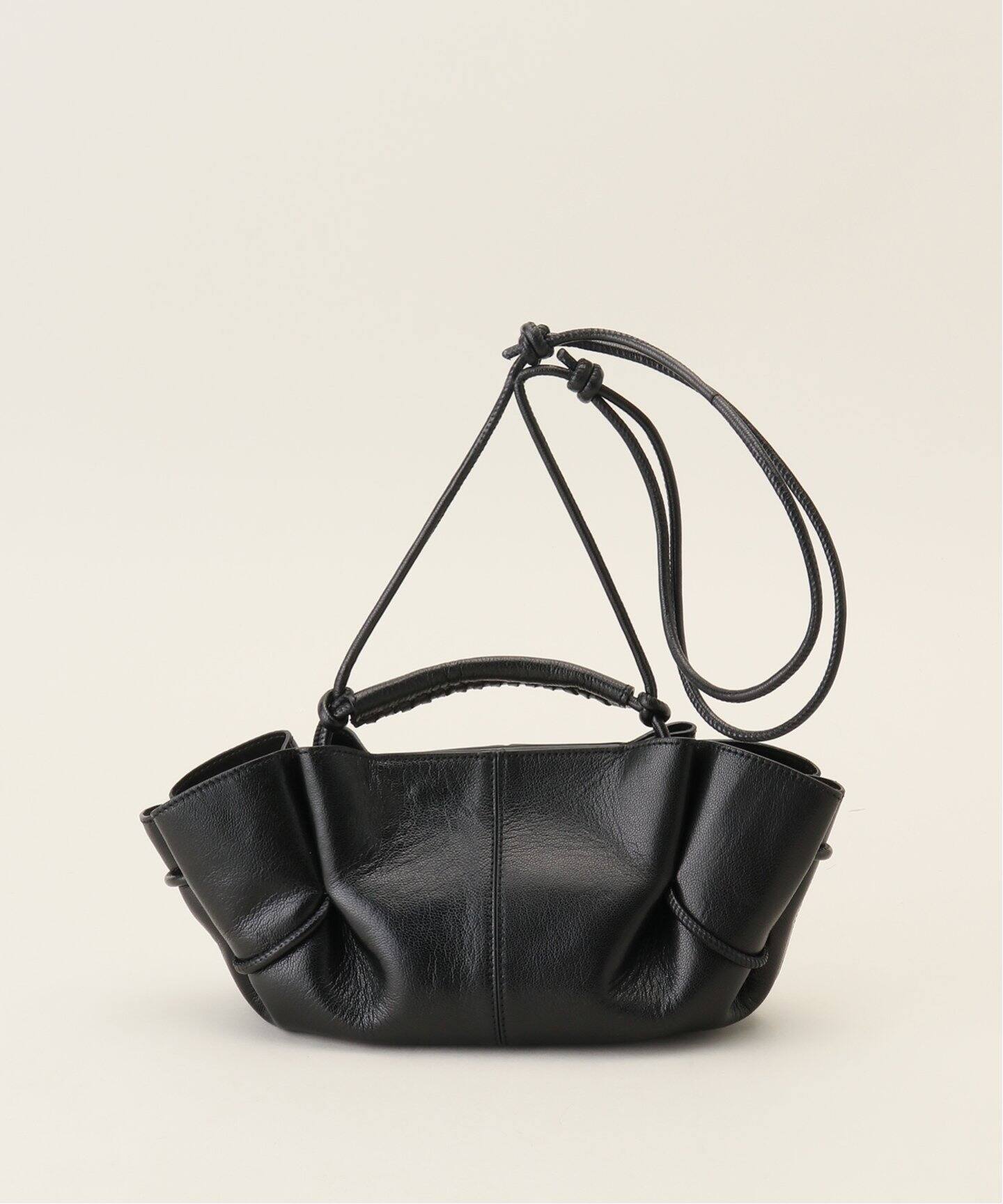 HEREU/へリュー】 ARTAMINI（ショルダーバッグ）｜THENIME（ザニーム  