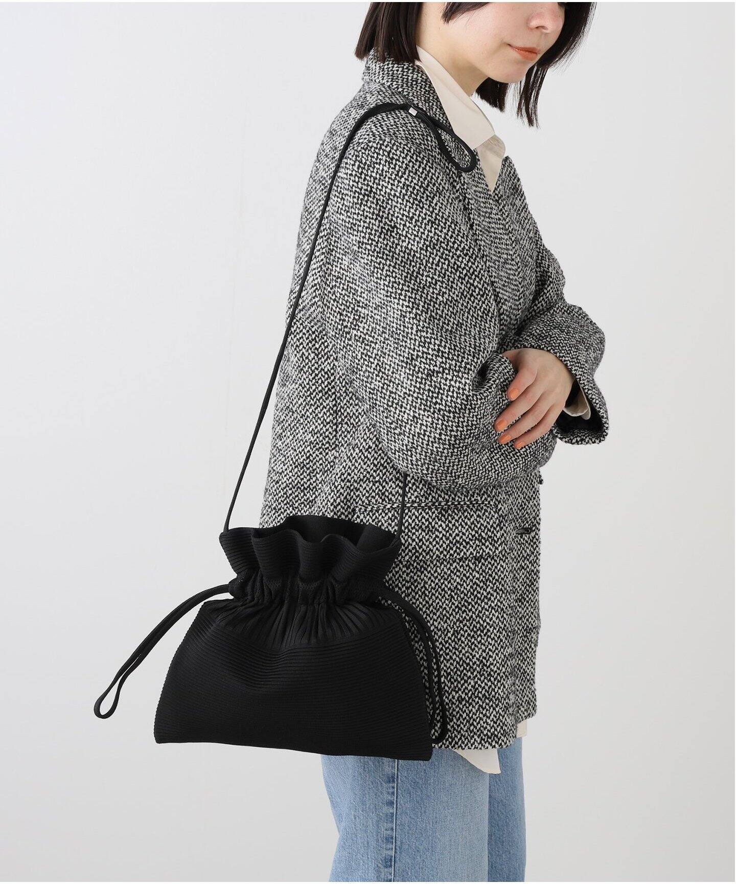 CFCL/シーエフシーエル STRATA DRAWSTRING BAG（その他バッグ 