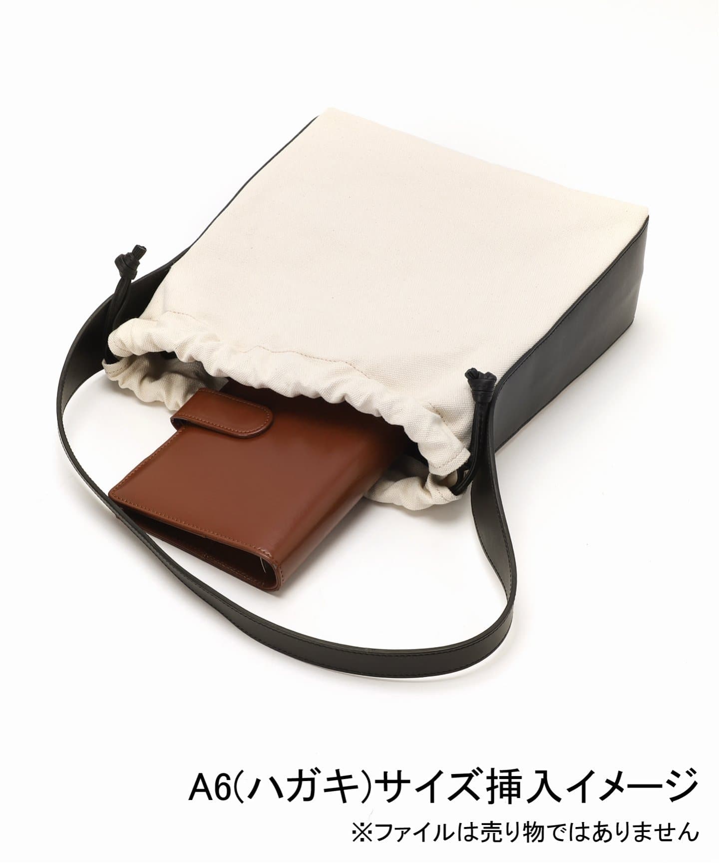 新品未使用NOBLE【MARCO MASI】キャンバスレザーコンビバック Noble - 新品未使用NOBLE【MARCO MASI】キャンバスレザーコンビ