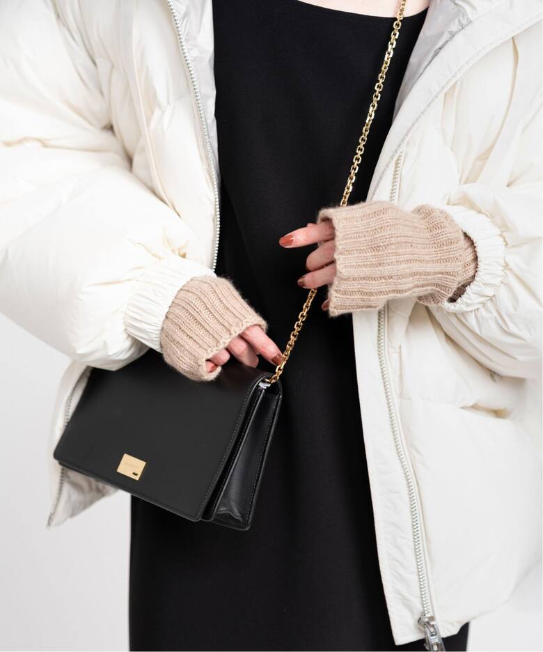 ZANCHETTI/ザンチェッティ CHAIN WALLET（ショルダーバッグ）｜NOBLE 