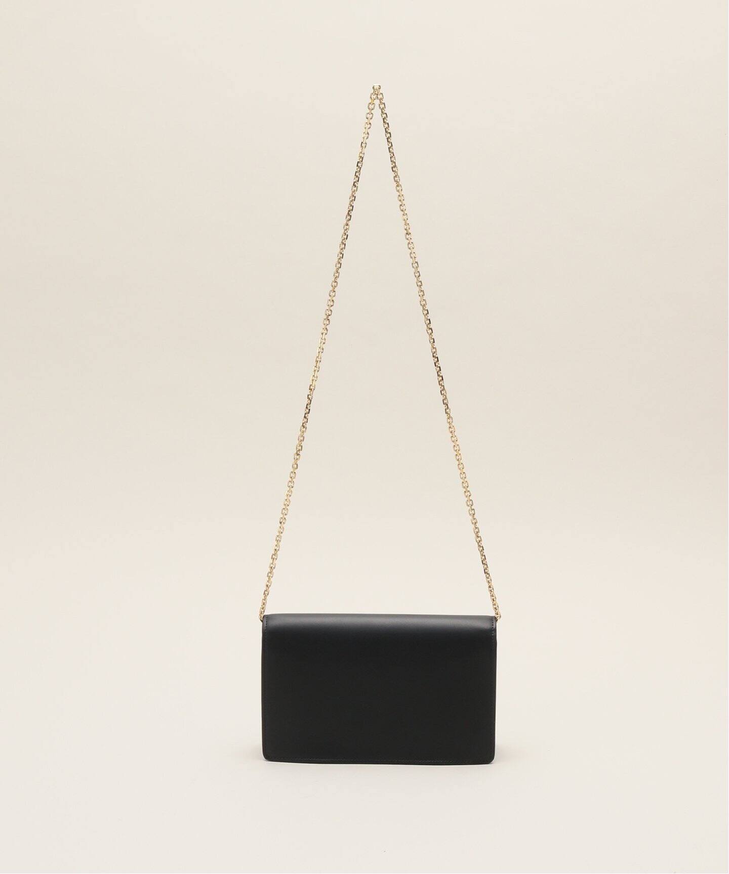 ZANCHETTI ザンケッティ チェーンウォレット ZANCHETTI/ザンチェッティ CHAIN WALLET（ショルダーバッグ）｜NOBLE