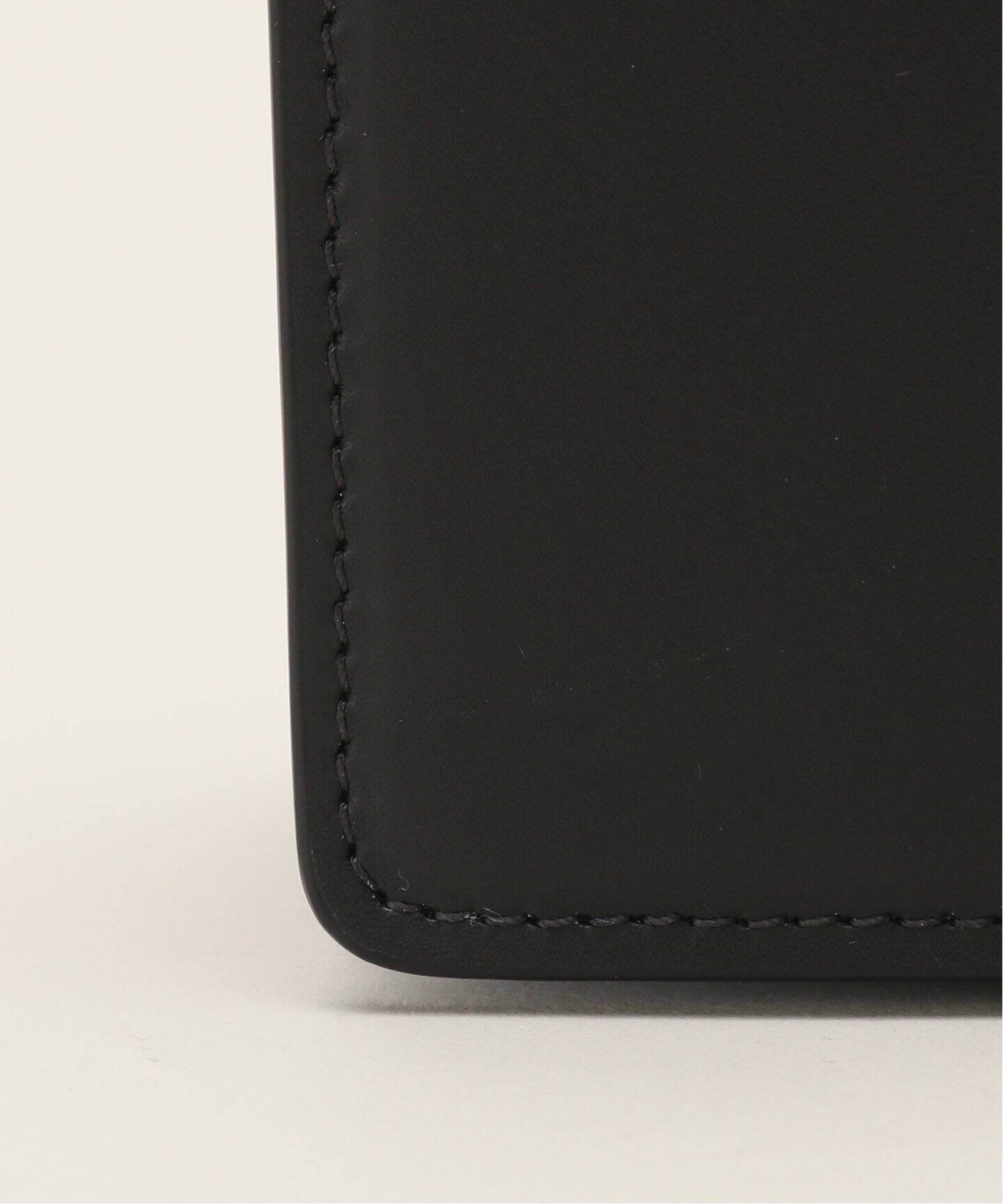 ZANCHETTI/ザンチェッティ CHAIN WALLET（ショルダーバッグ）｜NOBLE